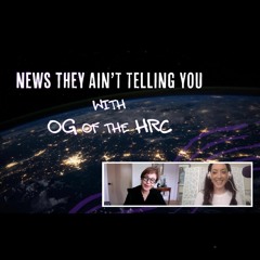 News They Ain't Telling You - Episode 15 feat. Annie Potts