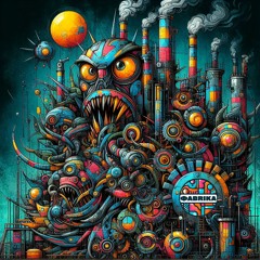 Фabrika //21.09.24//Drum and Bass