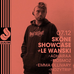 ADHA SET 01 - SLALOM LILLE / 07/12/24