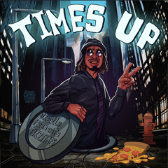 DReally-Margarita (Tik x AllahFrndly prod. getmony)