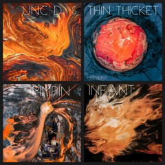 Pimpin Infant (ft. Thin Thicket, Damon the Soulful Samurai, Kevin Maxwell Smith, Jeremy Lucas)