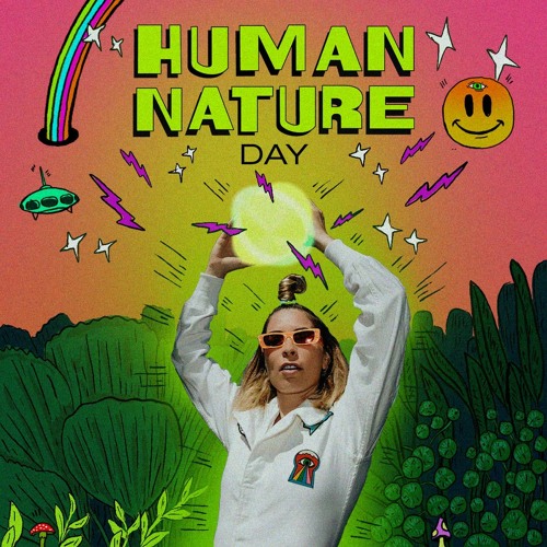 Various Artists - Human Nature (Day) [clips]