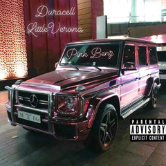 Duracell-Pink Benz Ft. LittleVerona(prod. baslle)