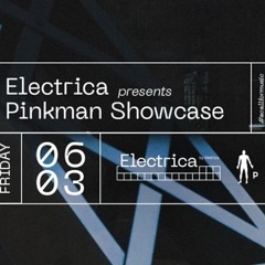 Pinkman Showcase