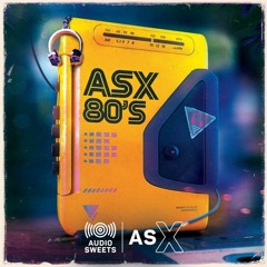 ASX 80s