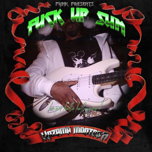 FUCK UP SUM