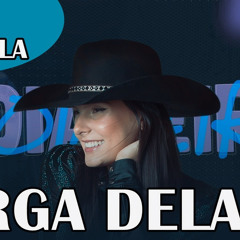 Ana Castela - Larga Dela (  Guia Da Boiadeira )