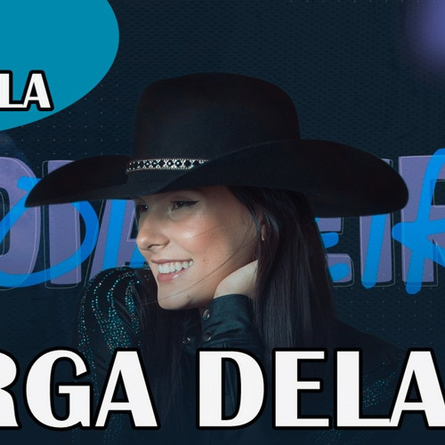 Ana Castela - Larga Dela (  Guia Da Boiadeira )