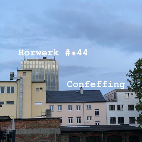 #044 Confeffing | Hörwerk mit 𝓛impio 𝓡ecords