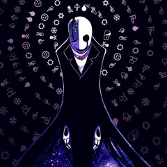 Gaster's Theme (Dark Darker Yet Darker) // Vocal Cover // Undertale