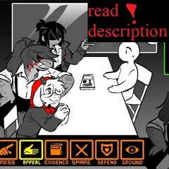 INTERROBANG (Deltanoir)