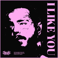 Post Malone - I Like You (Dreux House Flip) | FREE DL