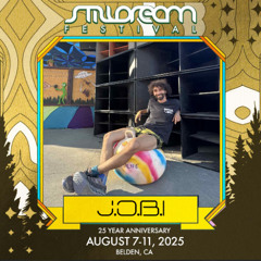 J.O.B.I. at Stilldream Festival 2025