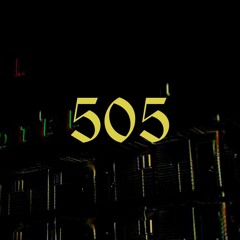 505 (Arctic Monkeys Cover)