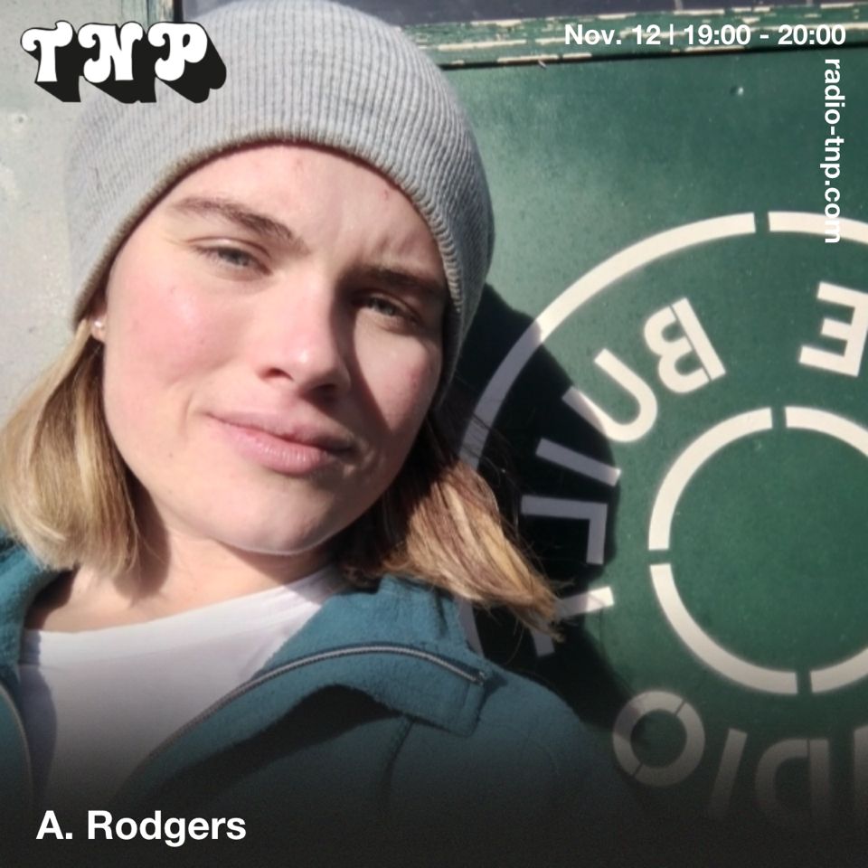 A.Rodgers