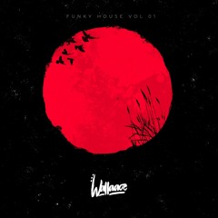 WALLAACE - Funky House (Mixtape)
