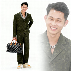 Khu Tao Song Remix  (Cover) - Wowy Karik - Trần Bá Huy