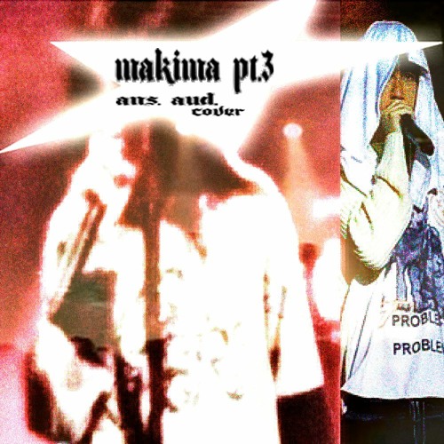 rojuu - makima [pt.3] (cover)