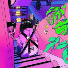 (FREE) Xavier Wulf Type Beat - "Anime" | Cloud Rap Instrumental