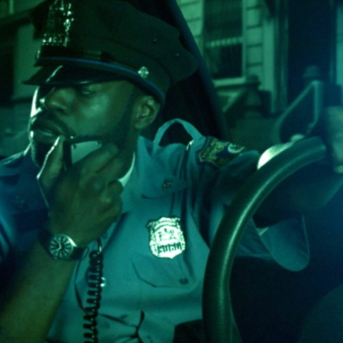 The Roots - Don't Say Nuthin' (Sly Jake Remix)