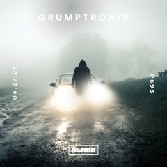 XLR8R Podcast 693: Grumptronix
