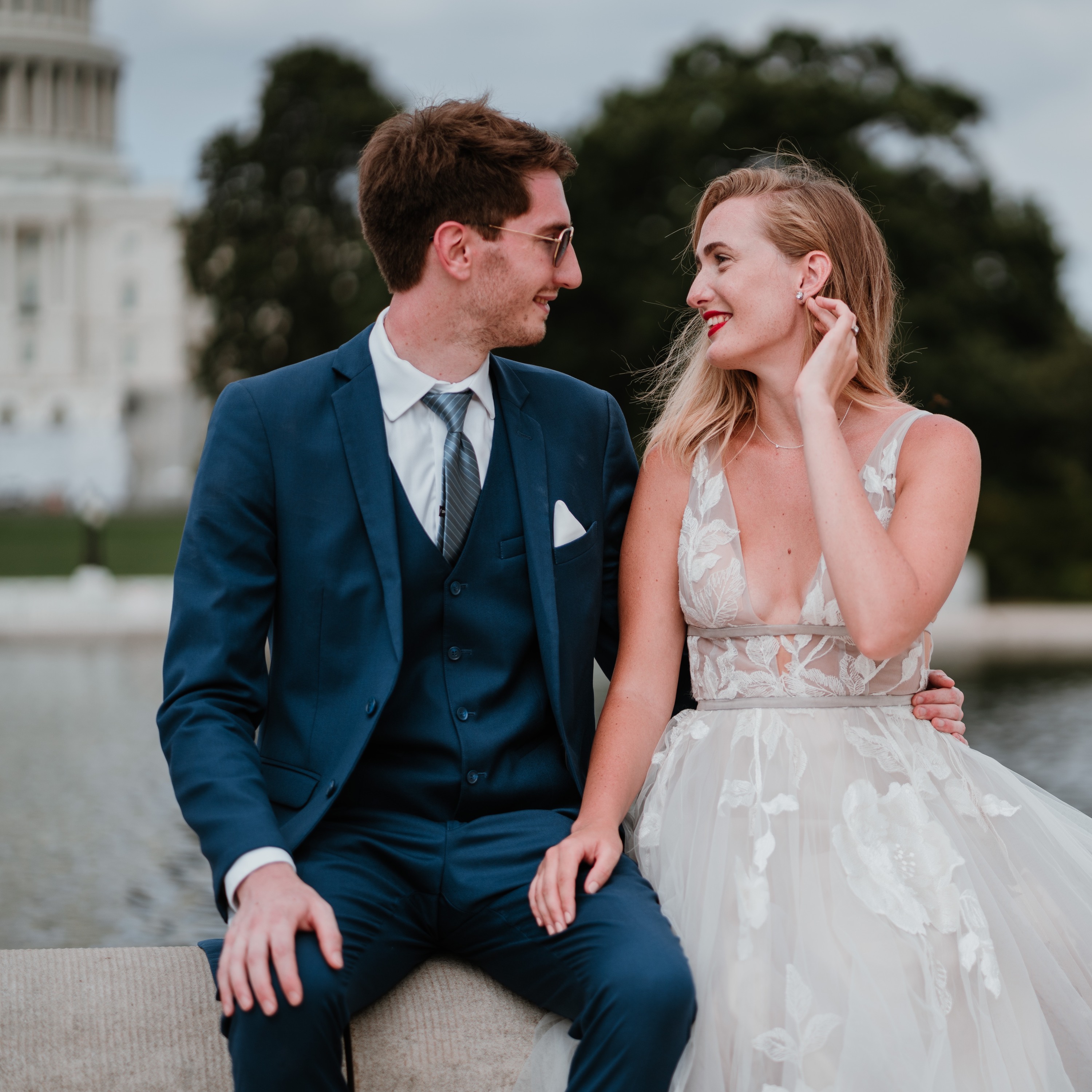 Stefan & Kai - Zwei Hochzeitsfotografen unter sich