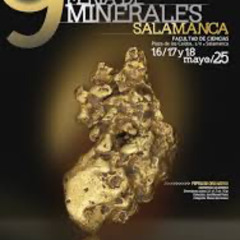 9 Feria de Minerales de Salamanca. DJ FASSMAN @ Hall de la Facultad de Ciencias