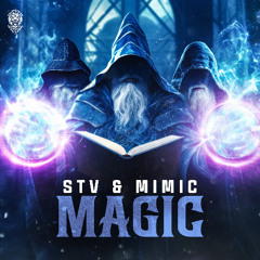 STV & Mimic - Magic