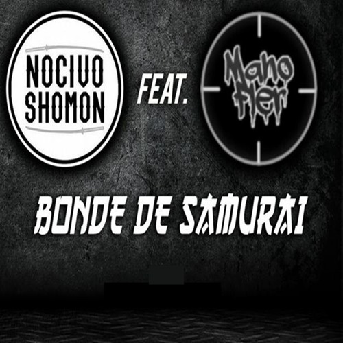 Bonde de Samurai