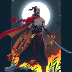 ЯРМАК|TARABAROVA — ВОЇН (Slowed ✚ Reverb)