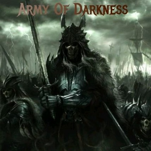 Axtri HS - Army Of Darkness (Original Mix)