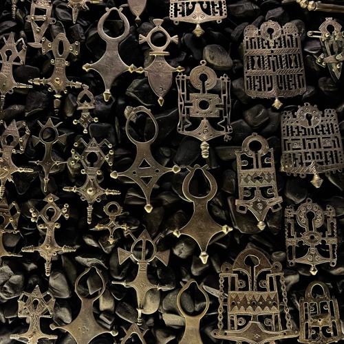LAVI #3 - BoogzBrown @orokoradio - MOROCCO PART1
