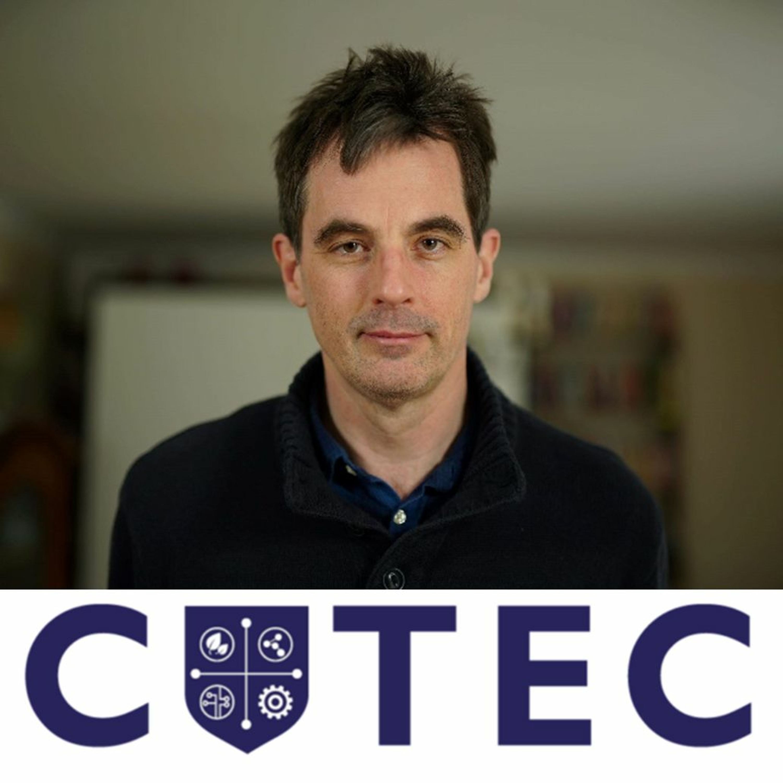 CUTalks by CUTEC