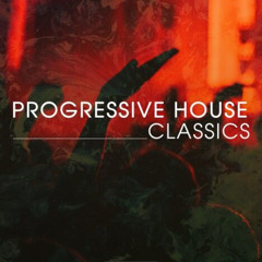 Sunsets - Episode 013 ( Classic Progressive House )