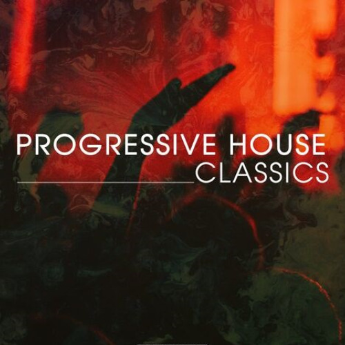 Sunsets - Episode 013 ( Classic Progressive House )