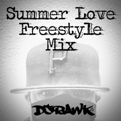 Summer Love Freestyle Mix 2023