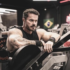 Stifler Kallahari - O Legado