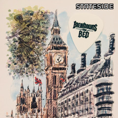 Pink Pantheress- "Stateside" w/Zara Larsson (Breakdowns in Bed Remix)