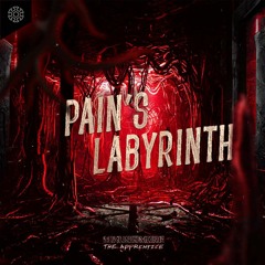 Spitfire - Pain's Labyrinth