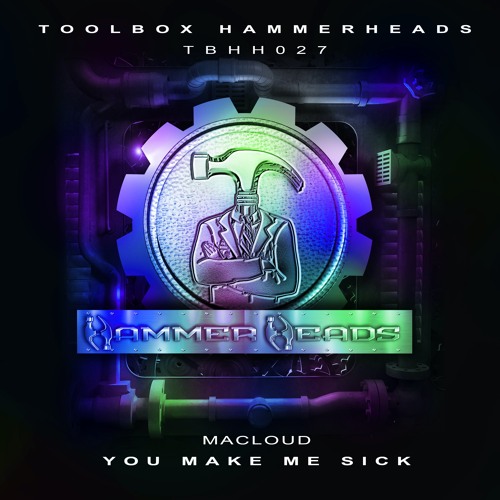 TBHH027 Macloud - You Make Me Sick (SAMPLE)