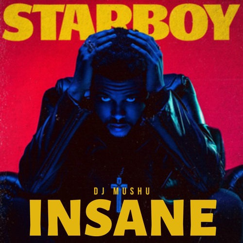 Insane Starboy