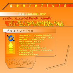 genrefluid [THE SAUCE #017]