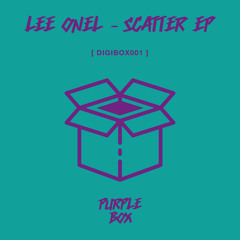 PREMIERE: Lee Onel - Emotion Club [Purple Box Digital]