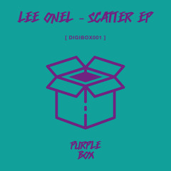 PREMIERE: Lee Onel - Emotion Club [Purple Box Digital]