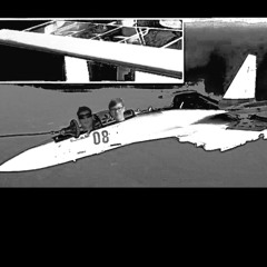 Juno-B & Zentrix - SU-35