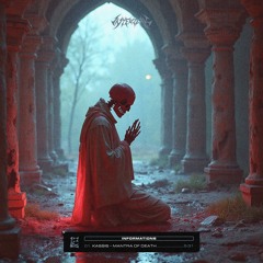 [FREE DL] KASSIS - MANTRA OF DEATH [IZSG004]