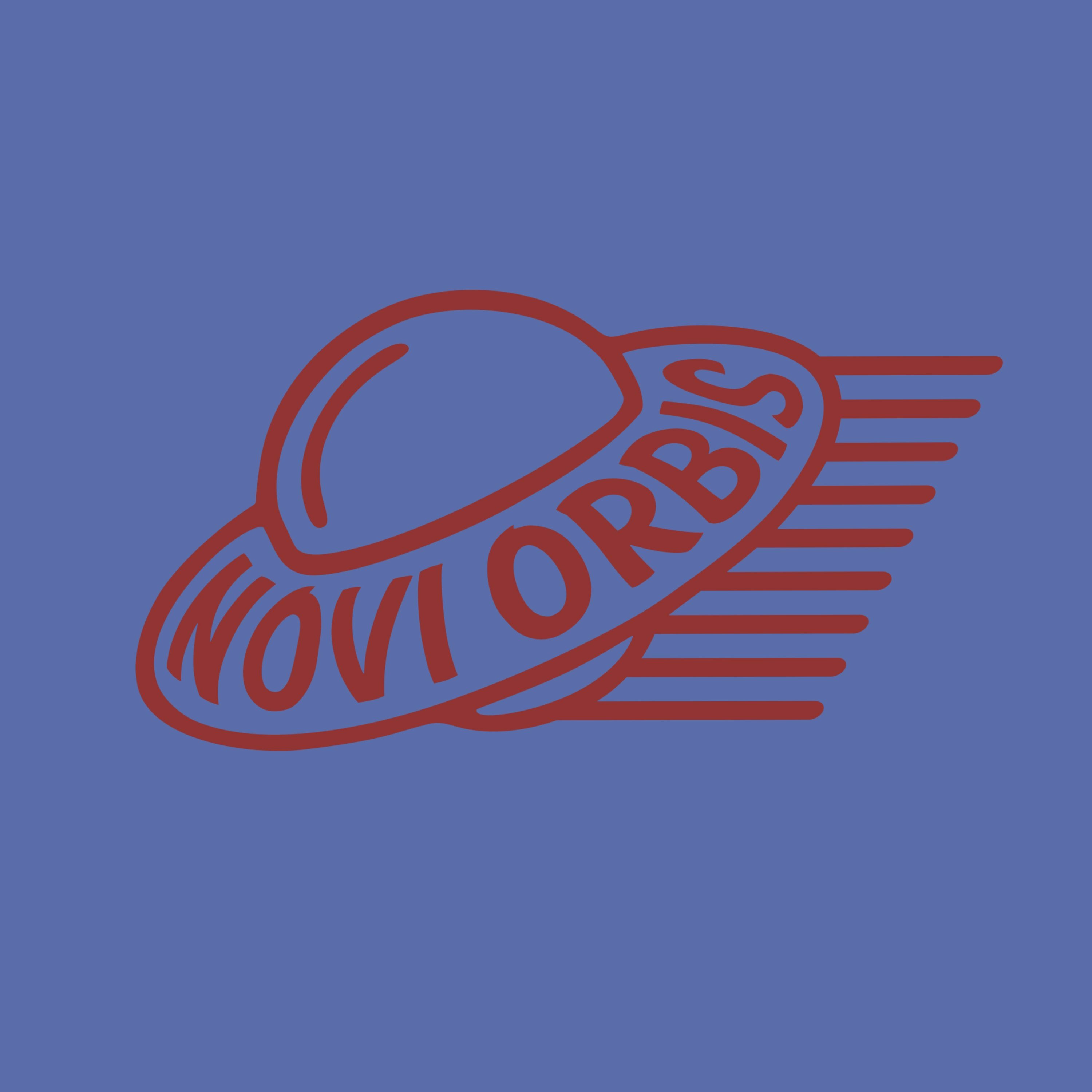 Novi Orbis Podcast