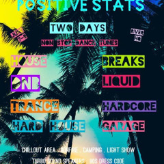 Positive Stats Day Mix