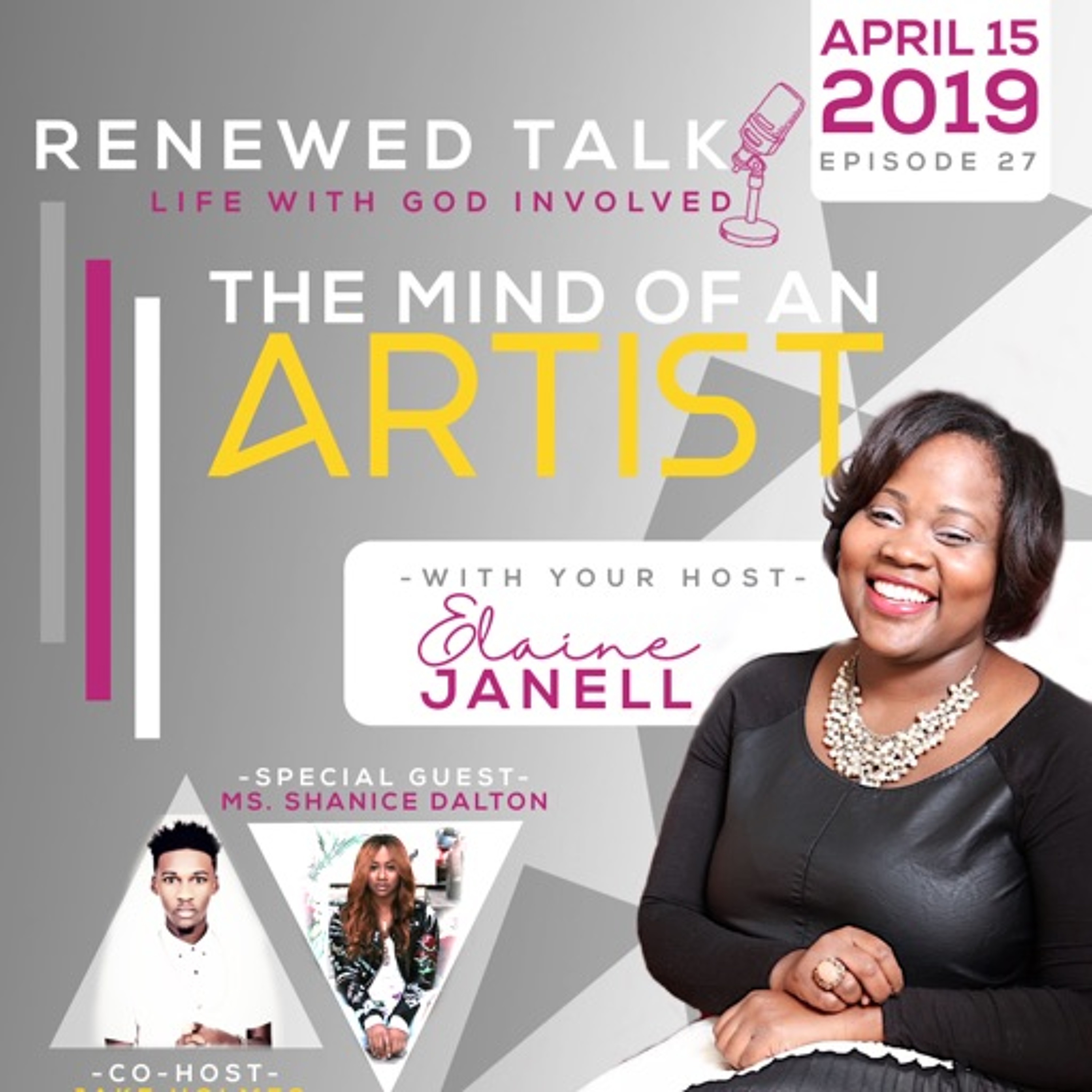 Renewed Talk