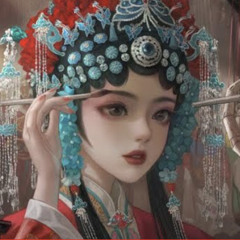 Trăng Khuyết Hoa Tàn月缺花残吴轶飞 Ost Áo Cưới Giấy 5Vô Gian Mộng Cảnh 纸嫁衣5无间梦境.mp3